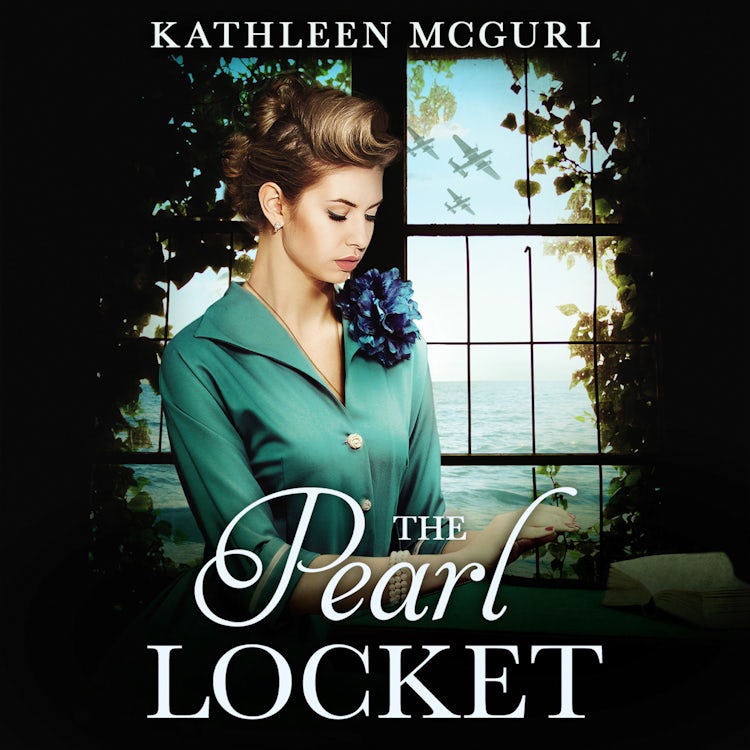 Cover image for The Pearl Locket: A page-turning historical fiction saga that will have you hooked, isbn: 9780008421618