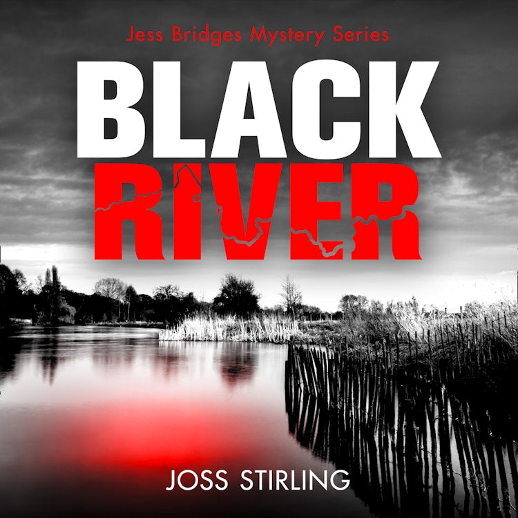Cover image for Black River: An absolutely gripping new crime thriller filled with shocking twists you won’t see coming (The Oxford PI series, Book 1), isbn: 9780008422592