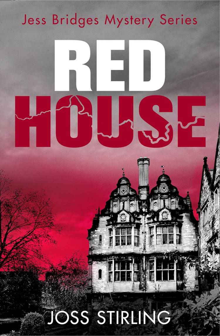 Cover image for Red House, isbn: 9780008422646
