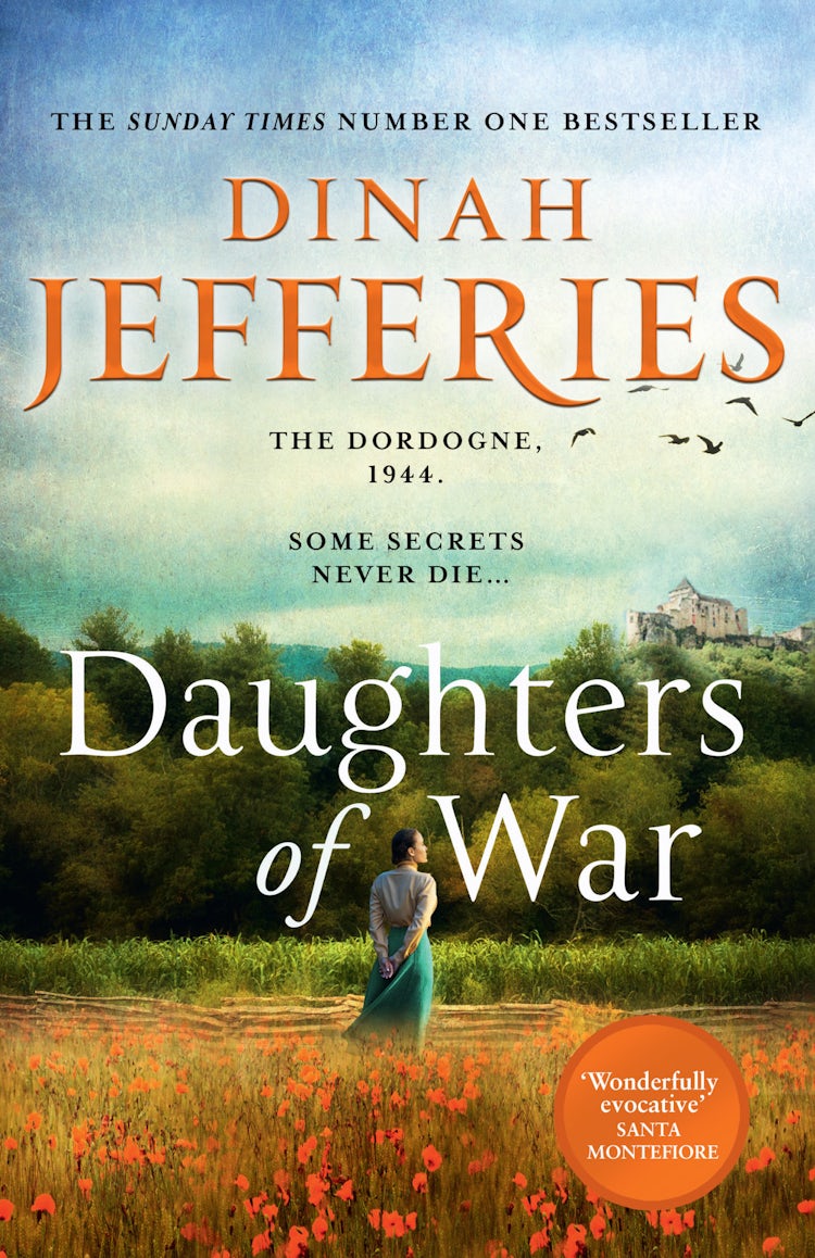 Cover image for Daughters of War (The Daughters of War, Book 1), isbn: 9780008427030