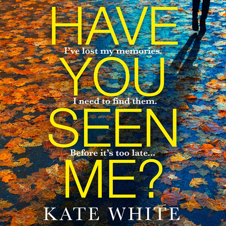 Cover image for Have You Seen Me?: The twisty suspense thriller fiction novel for fans of Clare Mackintosh, isbn: 9780008427252