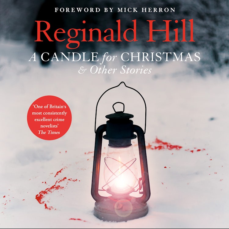 Cover image for A Candle for Christmas & Other Stories, isbn: 9780008430092