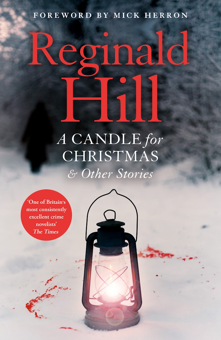 Cover image for A Candle for Christmas & Other Stories, isbn: 9780008430108