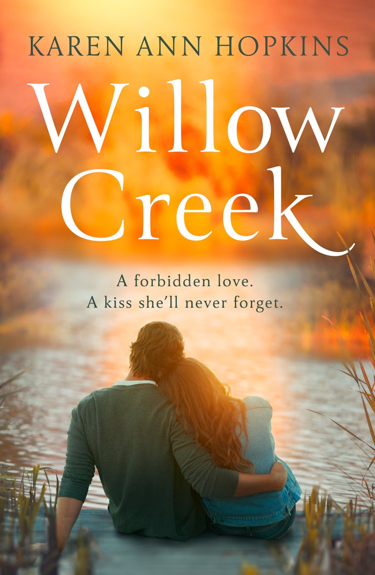 Cover image for Willow Creek, isbn: 9780008431853