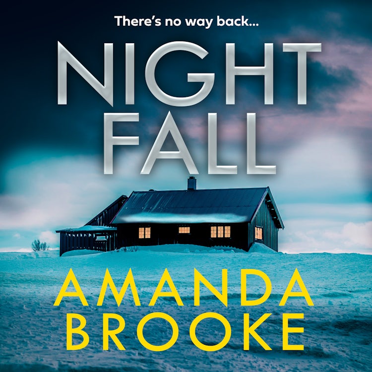 Cover image for Nightfall: An unputdownable psychological thriller with a stunning twist, isbn: 9780008431969