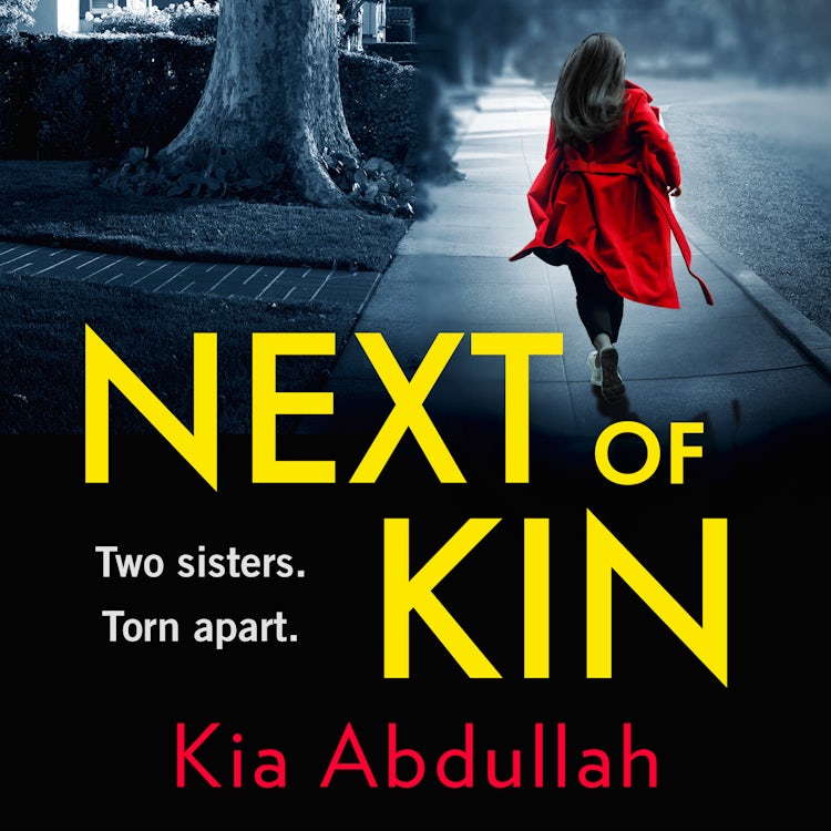 Cover image for Next of Kin: A gripping and shocking psychological legal crime thriller that you won’t want to miss!, isbn: 9780008433666