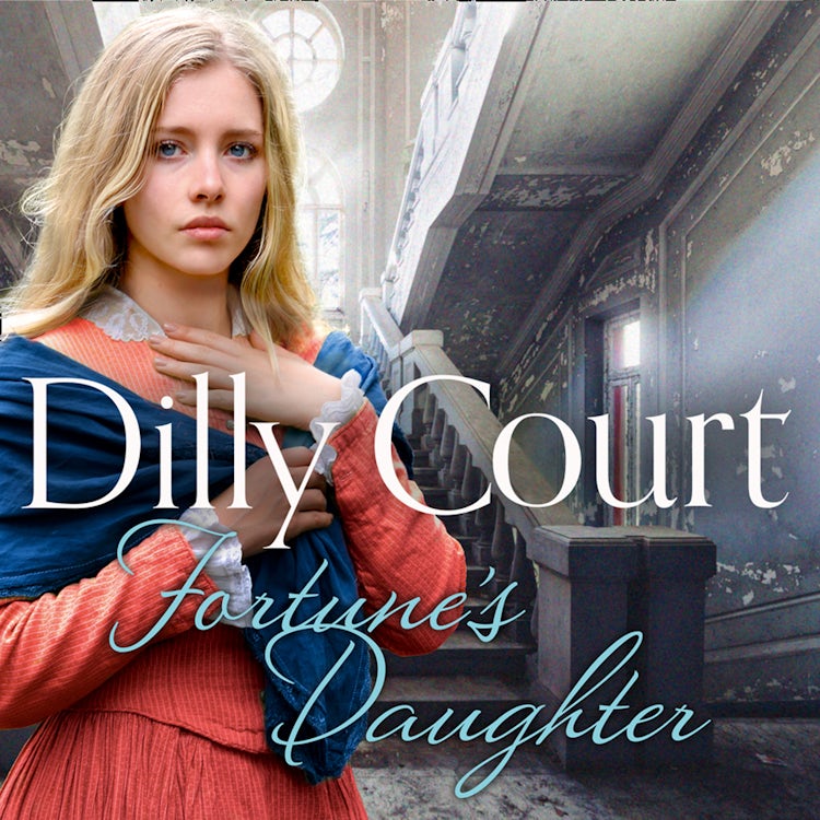 Cover image for Fortune's Daughter: The spellbinding summer 2021 book from the No.1 Sunday Times bestseller (The Rockwood Chronicles, Book 1), isbn: 9780008435516