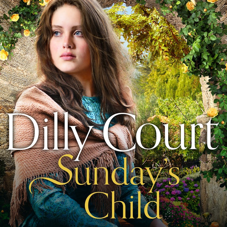 Cover image for Sunday’s Child: The spellbinding new summer 2022 book from the No.1 Sunday Times bestseller… (The Rockwood Chronicles, Book 4), isbn: 9780008435639