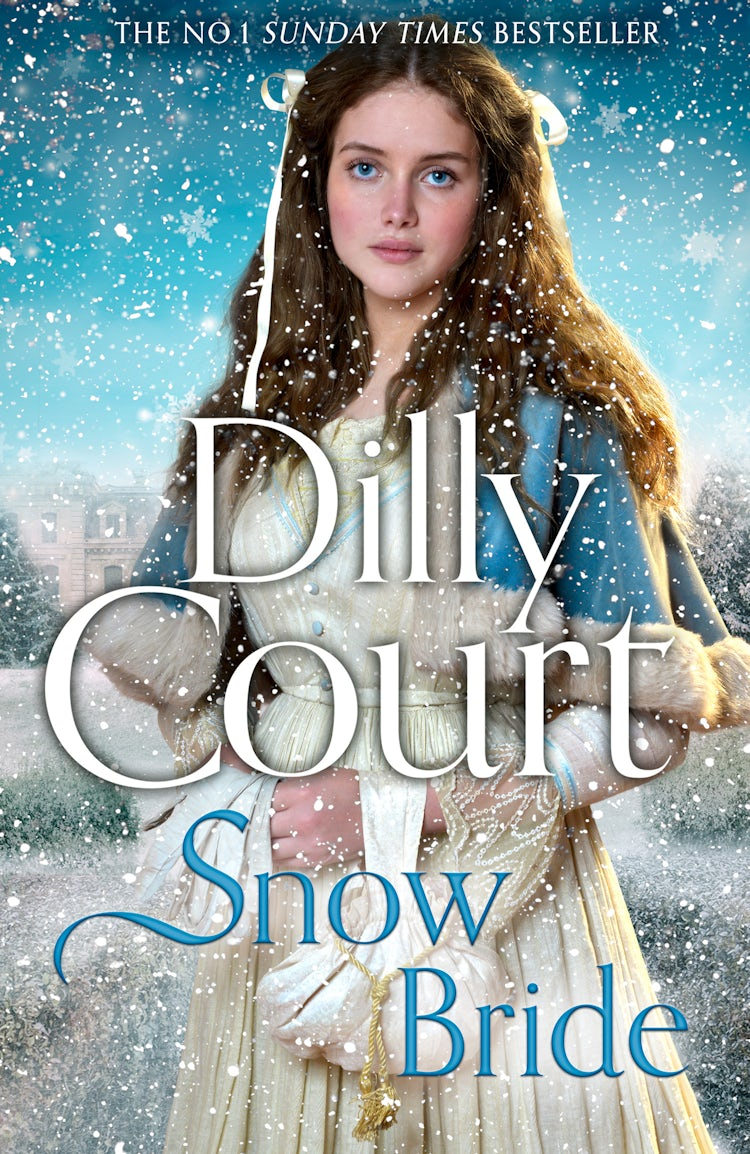 Cover image for Snow Bride (The Rockwood Chronicles, Book 5), isbn: 9780008435660