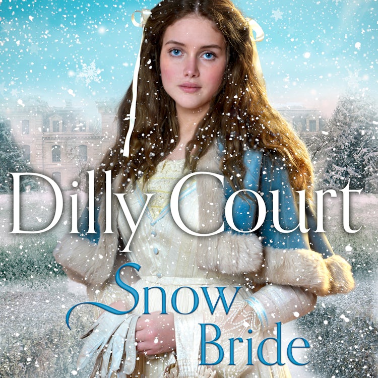 Cover image for Snow Bride: The heartwarming new Christmas 2022 book from the No.1 Sunday Times bestseller… (The Rockwood Chronicles, Book 5), isbn: 9780008435677