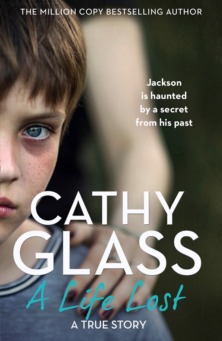 Cover image for A Life Lost: Jackson Is Haunted by a Secret from His Past, isbn: 9780008436629