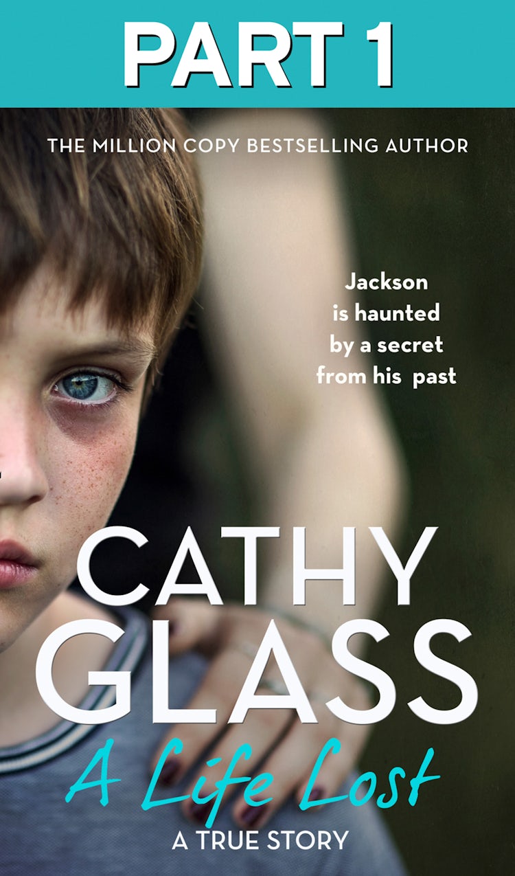 Cover image for A Life Lost: Part 1 of 3: Jackson Is Haunted by a Secret from His Past, isbn: 9780008436643