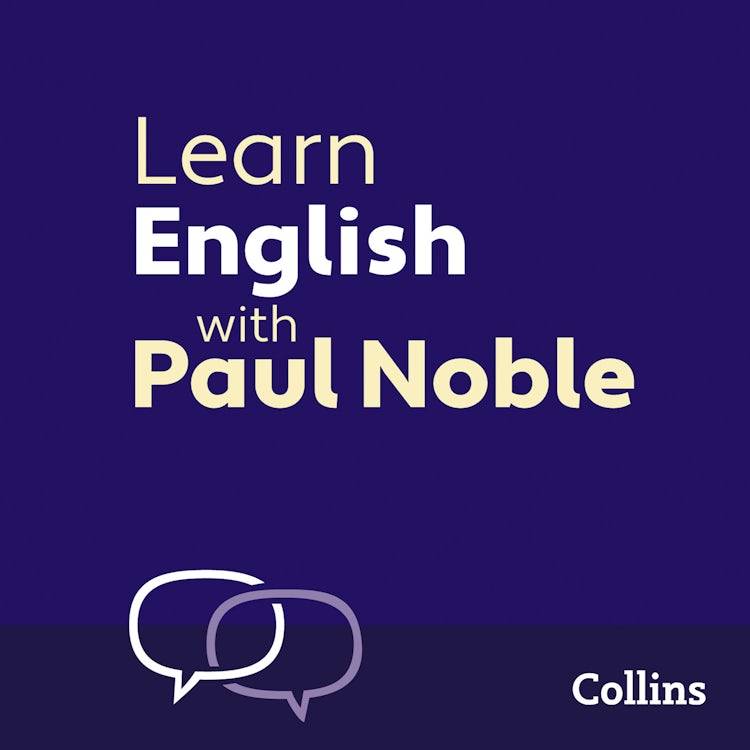 Cover image for Learn English for Beginners with Paul Noble: English Made Easy with Your 1 million-best-selling Personal Language Coach, isbn: 9780008438425