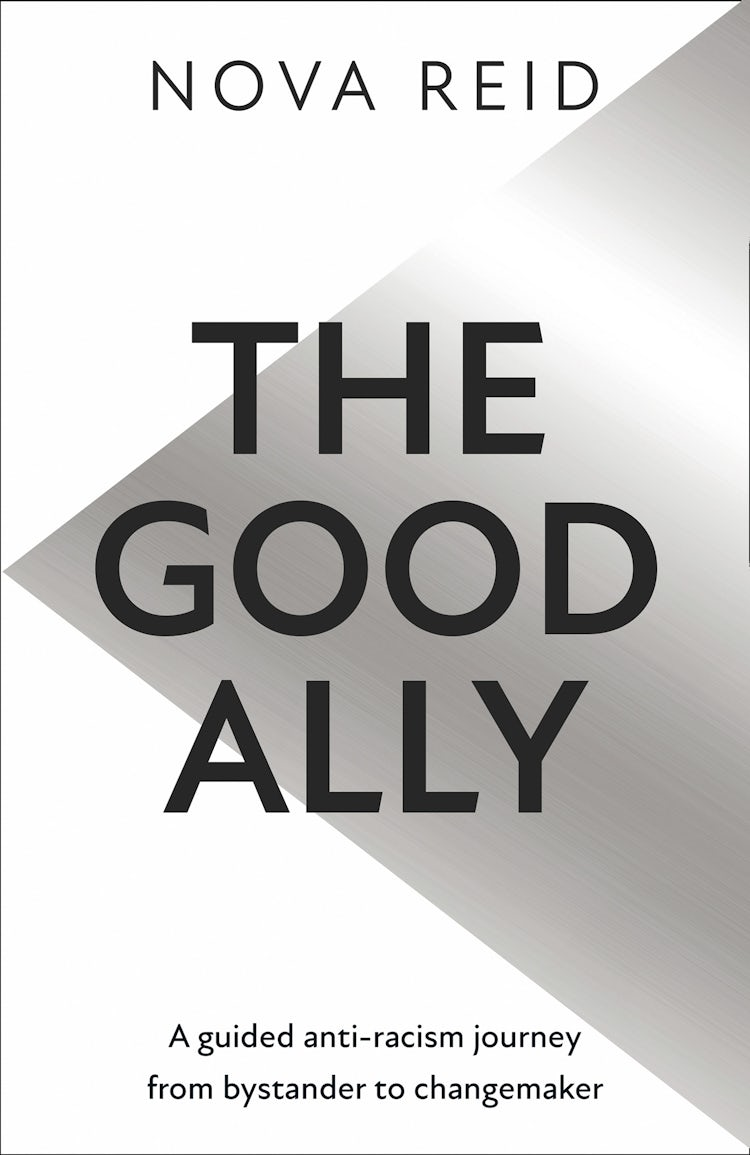 Cover image for The Good Ally, isbn: 9780008439507
