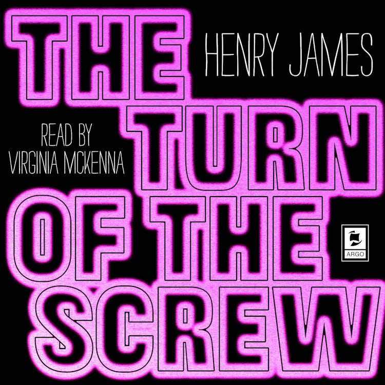 Cover image for Turn of the Screw (Argo Classics), isbn: 9780008439620