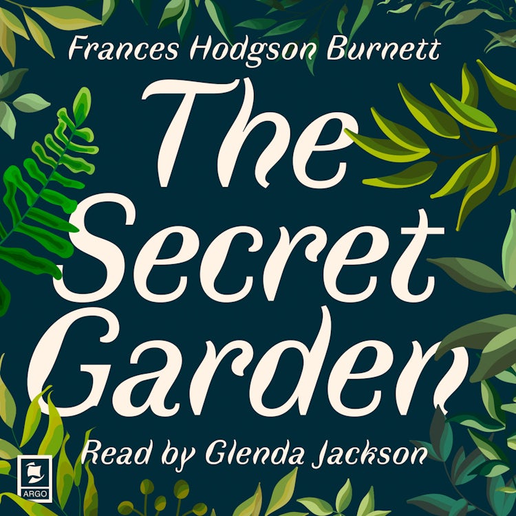 Cover image for The Secret Garden (Argo Classics), isbn: 9780008439637