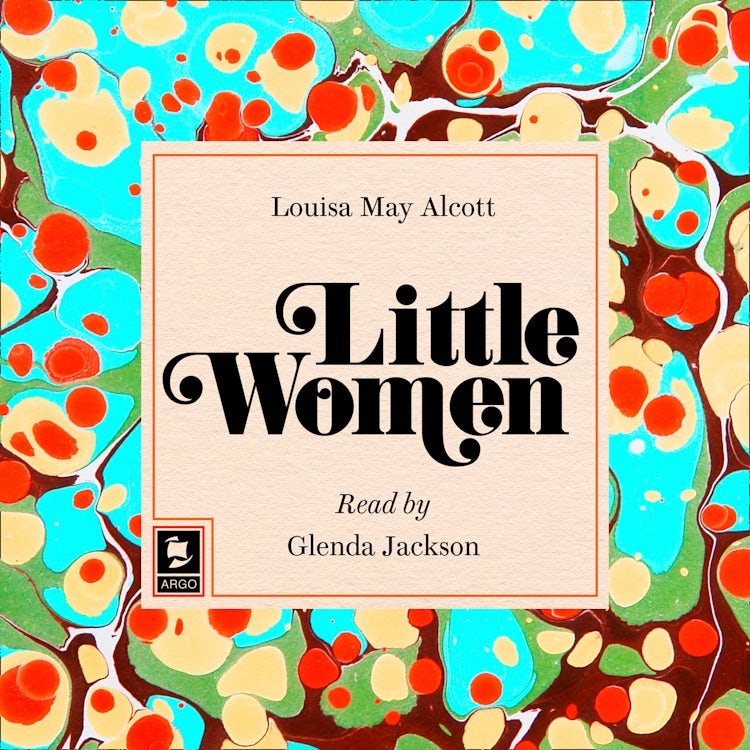 Cover image for Little Women (Argo Classics), isbn: 9780008439651