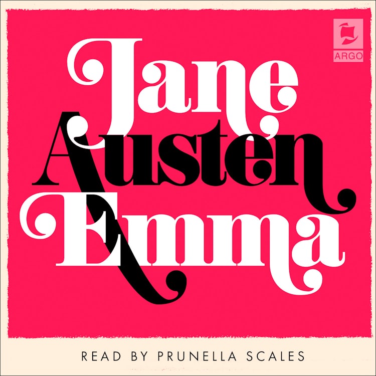 Cover image for Emma (Argo Classics), isbn: 9780008439682