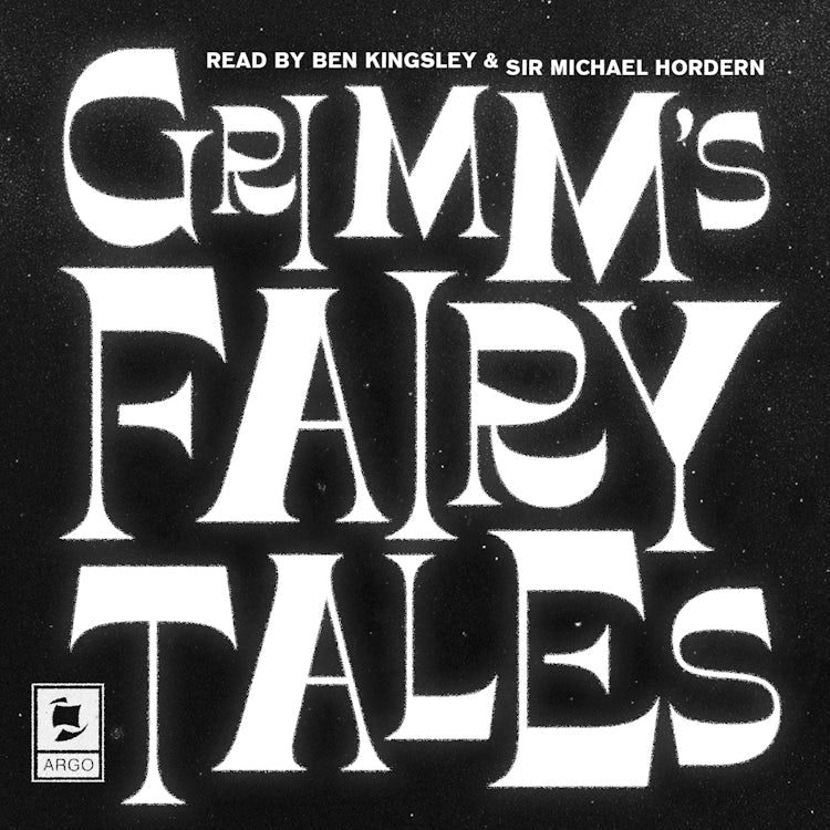 Cover image for Grimm’s Fairy Tales (Argo Classics), isbn: 9780008439743