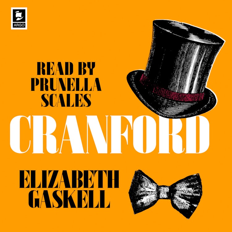 Cover image for Cranford (Argo Classics), isbn: 9780008439781