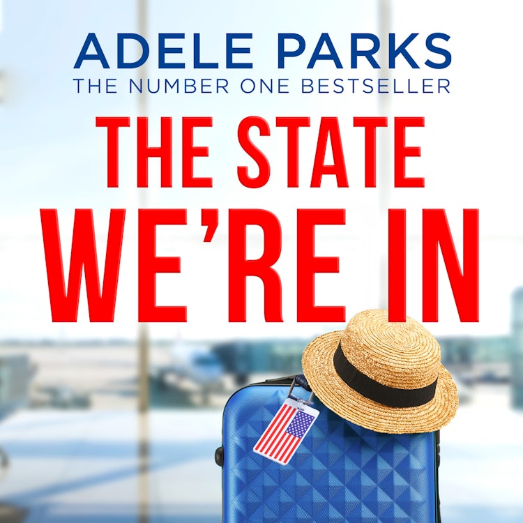 Cover image for The State We’re In, isbn: 9780008439972