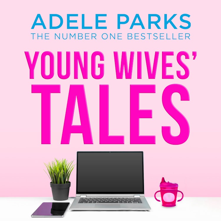 Cover image for Young Wives’ Tales, isbn: 9780008440008