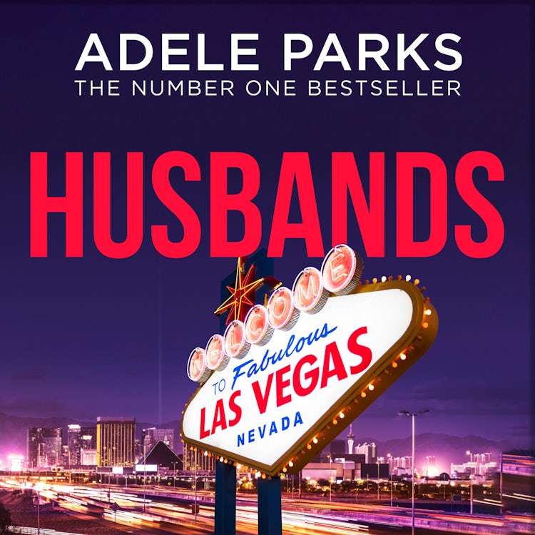 Cover image for Husbands, isbn: 9780008440015