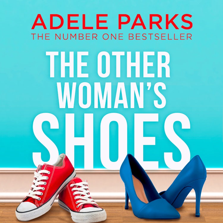 Cover image for The Other Woman’s Shoes, isbn: 9780008440039