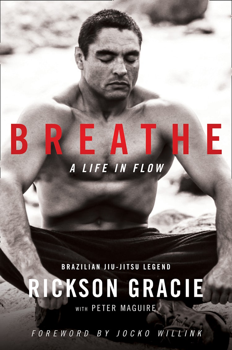 Cover image for Breathe, isbn: 9780008440114