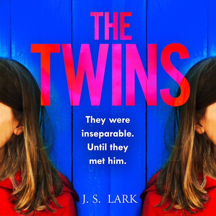 Cover image for The Twins: The most gripping psychological crime thriller of the year with a twist you won’t see coming!, isbn: 9780008440275