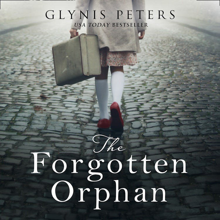 Cover image for The Forgotten Orphan: The heartbreaking and gripping World War 2 historical novel, isbn: 9780008440312