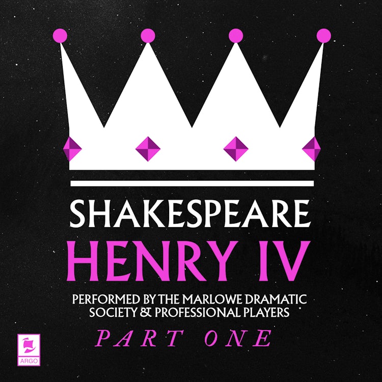 Cover image for Henry IV, Pt. 1 (Argo Classics), isbn: 9780008442903