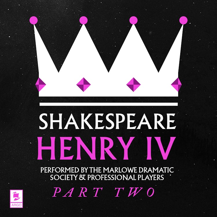 Cover image for Henry IV, Pt.2 (Argo Classics), isbn: 9780008442910
