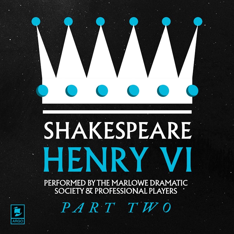 Cover image for Henry VI, Pt. 2 (Argo Classics), isbn: 9780008442941