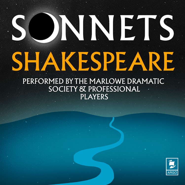 Cover image for Sonnets (Argo Classics), isbn: 9780008443092