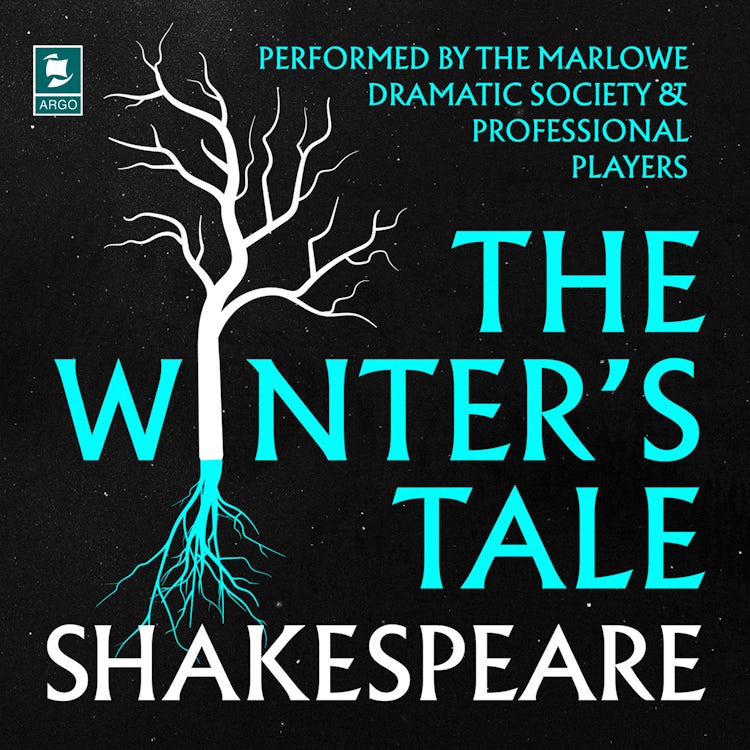 Cover image for The Winter’s Tale (Argo Classics), isbn: 9780008443177