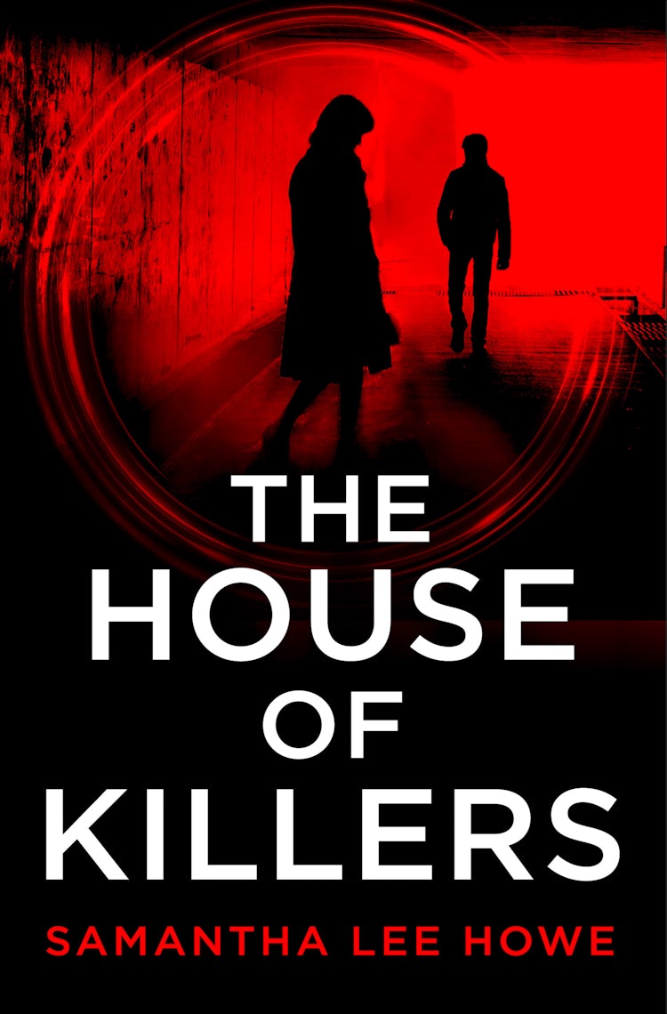Cover image for The House Of Killers, isbn: 9780008444570