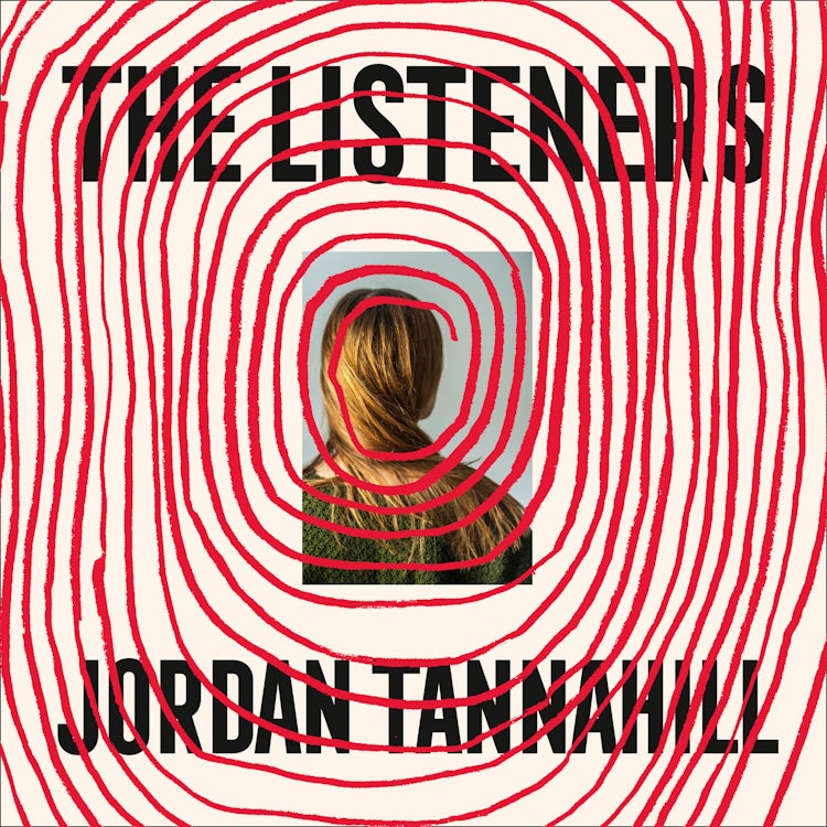 Cover image for The Listeners: Now a major BBC drama, isbn: 9780008445423