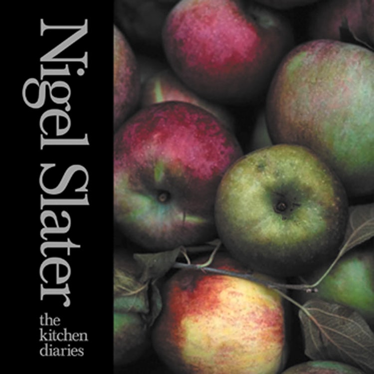 Cover image for The Kitchen Diaries, isbn: 9780008445843