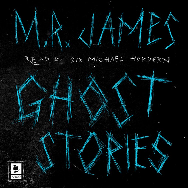 Cover image for Ghost Stories (Argo Classics), isbn: 9780008447625