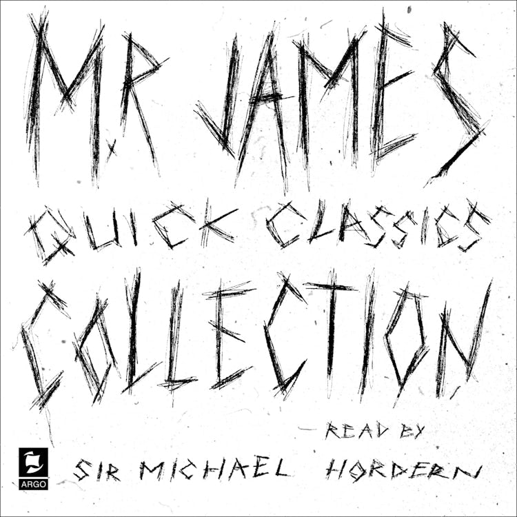 Cover image for The M. R. James Collection: No. 13 and Other Ghost Stories, Ghost Stories, More Ghost Stories (Argo Classics), isbn: 9780008449247