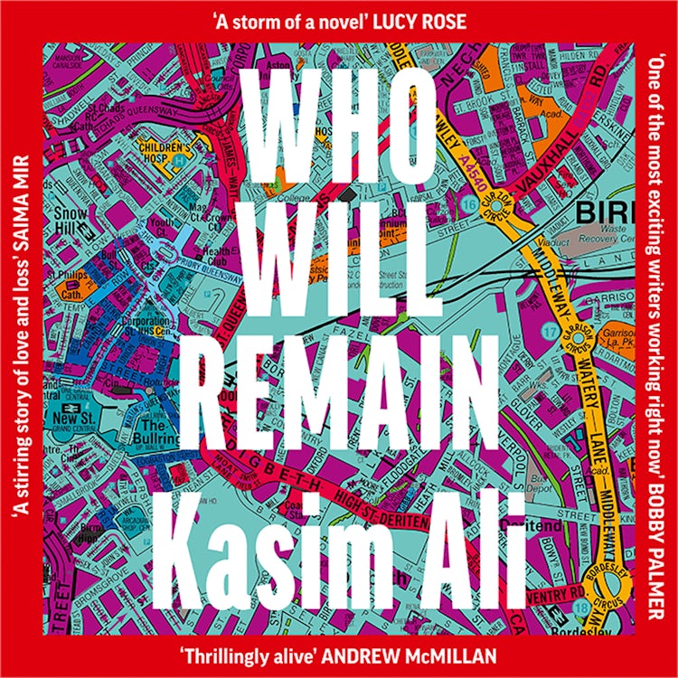Cover image for Who Will Remain: A powerful new novel of family and ambition – 'A gut punch of a novel' Bobby Palmer, isbn: 9780008450632