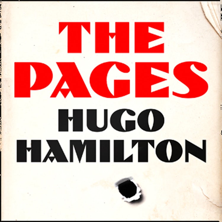 Cover image for The Pages, isbn: 9780008451691