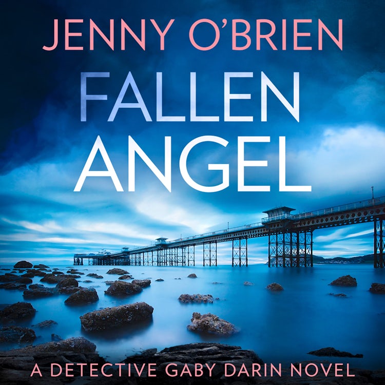 Cover image for Fallen Angel: An utterly gripping crime thriller packed with mystery and suspense (Detective Gaby Darin, Book 3), isbn: 9780008456672