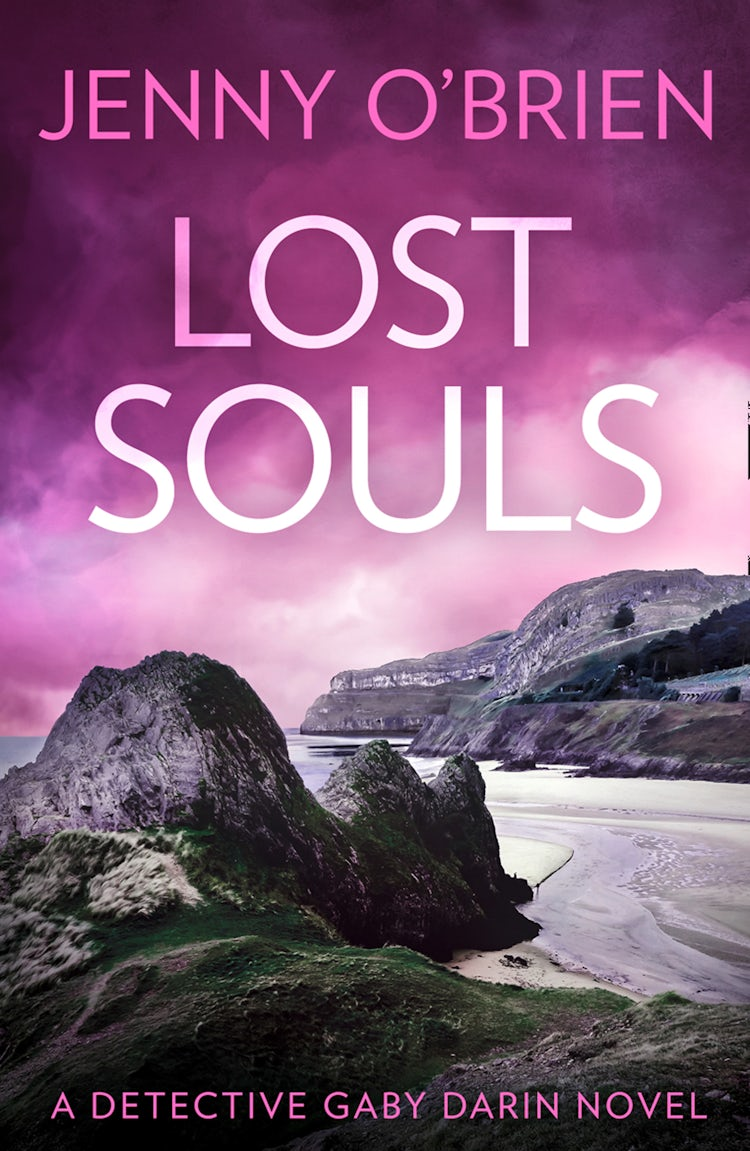 Cover image for Lost Souls (Detective Gaby Darin, Book 4), isbn: 9780008457044