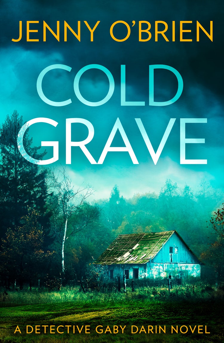 Cover image for Cold Grave, isbn: 9780008457099