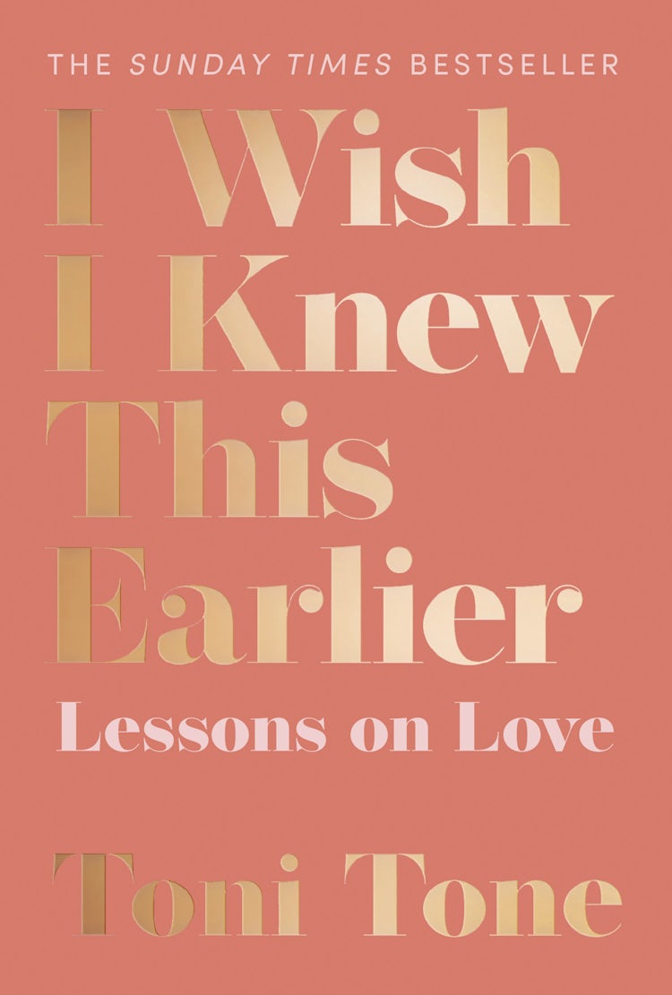 Cover image for I Wish I Knew This Earlier, isbn: 9780008458249