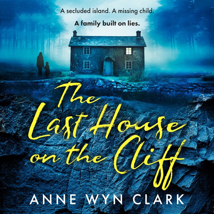 Cover image for The Last House on the Cliff: The most twisty psychological thriller of 2025, perfect for fans of Ruth Ware and Cass Green (The Thriller Collection, Book 2), isbn: 9780008460020