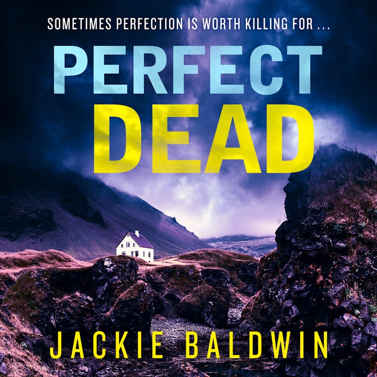 Cover image for Perfect Dead: A gripping crime thriller that will keep you hooked (DI Frank Farrell, Book 2), isbn: 9780008461782