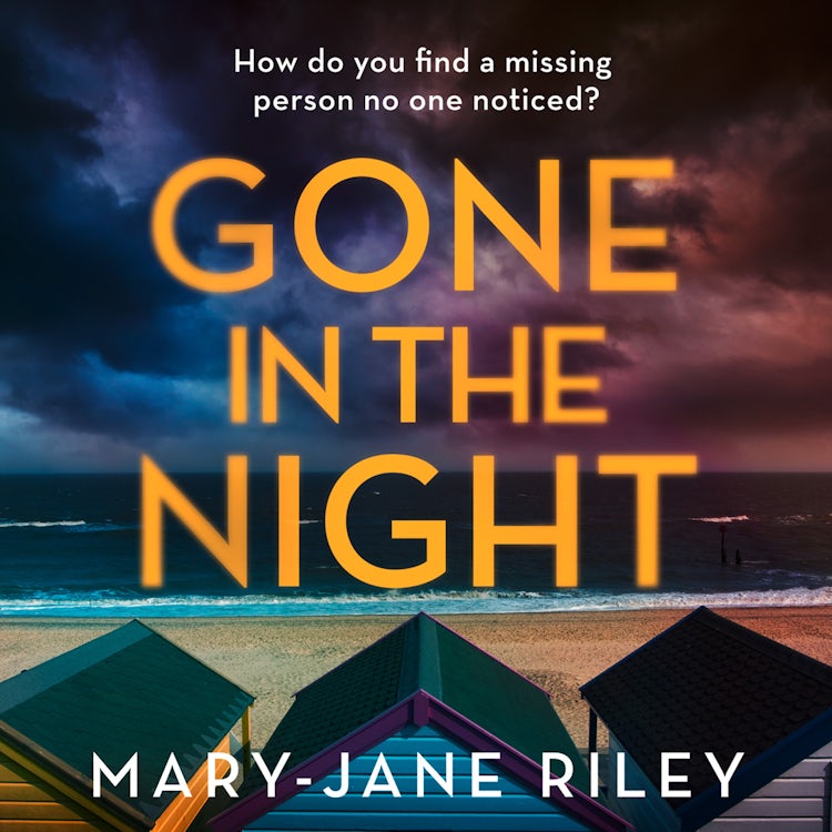 Cover image for Gone in the Night: An exciting new psychological crime thriller (Alex Devlin), isbn: 9780008461836